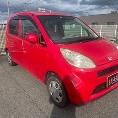 車検2年付　ホンダ　ライフ　の画像