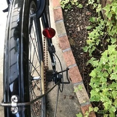 ジャンク　TB1  ブリジストン　部品取りの画像