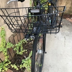 ジャンク　TB1  ブリジストン　部品取りの画像