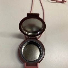 携帯灰皿(未使用品)の画像