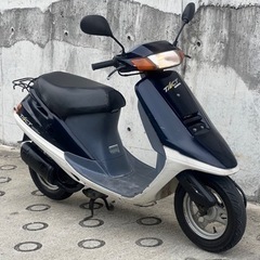 大人気セール‼️安心のバッテリー新品✨️前後タイヤまだまだ山あり...