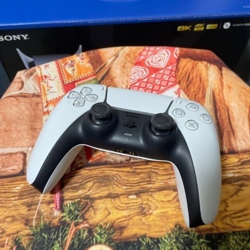 【※早い者勝ち※11月12日迄】Play Station5 CFI-1200B01 PS5［値引きあり]