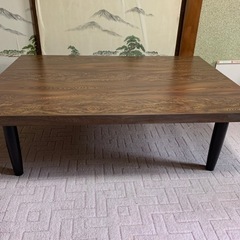 ローテブルの画像