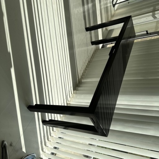 コンソールテーブル