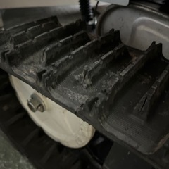 ☆お買い得☆HONDA スノーラi HSS970i 整備済みの画像