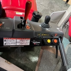 ☆お買い得☆HONDA スノーラi HSS970i 整備済みの画像