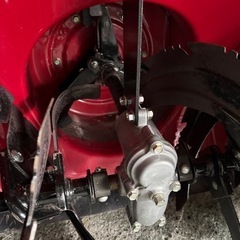 ☆お買い得☆HONDA スノーラi HSS970i 整備済みの画像