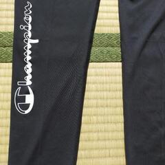 Championメンズレギンス☆の画像
