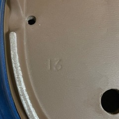 盆栽鉢　平浅鉢の画像