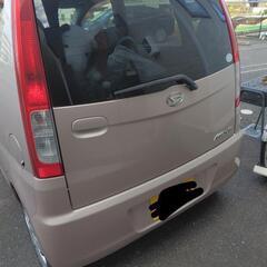 ムーブ30000円　お話早い方優先させて貰います。の画像