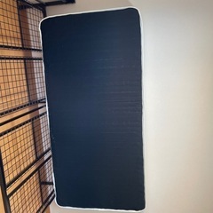 ニトリのマットレスの画像