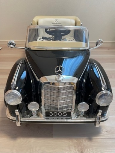 子供用 電動乗用車 大型ラジコンカー(お取引予定者決まりました)