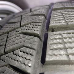 185/65 R15　スタッドレス　4本セットの画像
