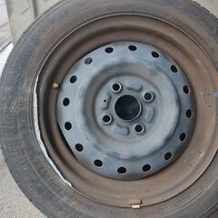 155/65 Ｒ14 　4本セット　エナセーブの画像