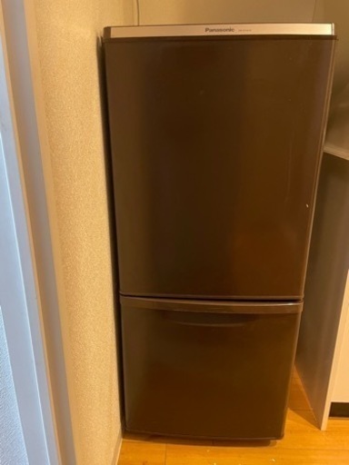 冷蔵庫(中古品)