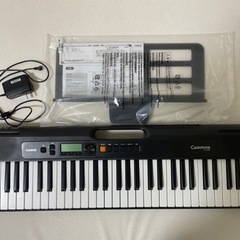 電子キーボード　CASIO CT-S200