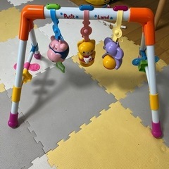 メロディファンファンジム