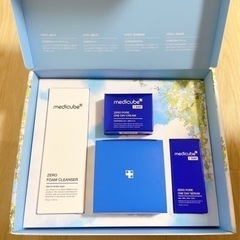 medicube デイライトエディションの画像