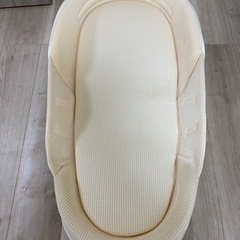 ネオママイズム　ベッドインベッド