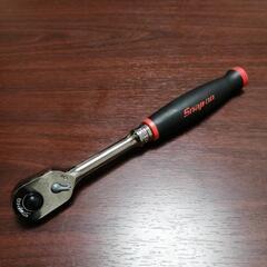 スナップオン FHR80 ラチェットレンチ snapon