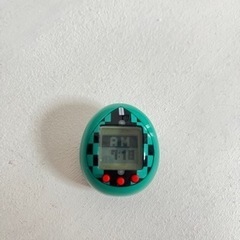 【決まりました】鬼滅　たまごっち　炭治郎