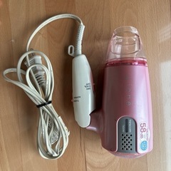 Tescom ドライヤーの画像