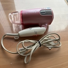 Tescom ドライヤー