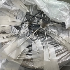 ハイブリッドファンつけませんか？
