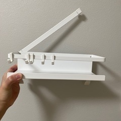 tower 調味料ラックの画像