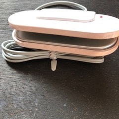 ハンディプレッサーの画像