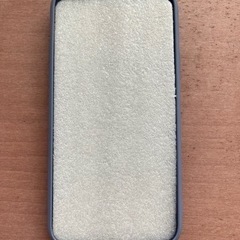 シリコンiPhoneケースの画像