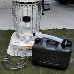 お取引予定者あり】コロナ対流型石油ストーブSL-5116