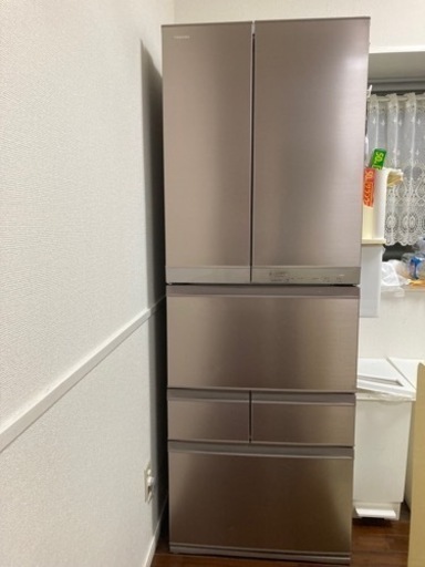 冷蔵庫 【決定しました】