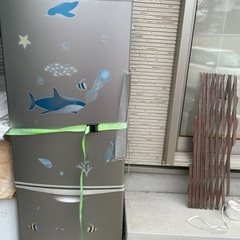 冷蔵庫