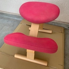 バランスチェア