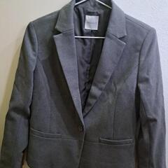 【美品】ジャケット(OPAQUE.CLIP/Sサイズ)