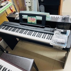 ★633 お値打ち品！！ YAMAHA ヤマハ 電子ピアノ　【リ...