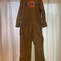 ディッキーズ　ツナギの画像