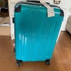 キャリーケース