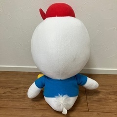 ドナルド　ぬいぐるみの画像