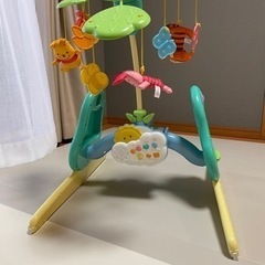 【美品】くまのプーさん　メリー