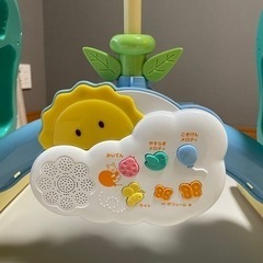 【美品】くまのプーさん　メリーの画像