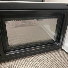 引っ越し予定の方 ※ 東日本で使用不可!! SHARP シャープ 電子レンジ (管理番号：2900027）の画像