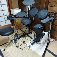 電子ドラム MEDELI ELECTRONICS DD-502Jの画像