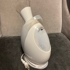 Panasonic EH-SA30 ナノケアスチーマーの画像