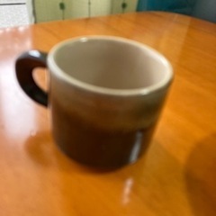 コーヒーカップ&ソーサー6個組の画像