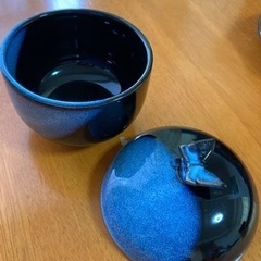 茶碗蒸しのむし椀の画像