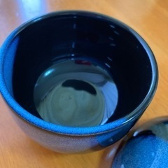 茶碗蒸しのむし椀の画像