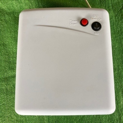 中古　動作確認済　ジェルネイル用UVライト36W