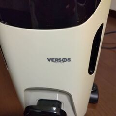 VERSOS　オイルヒーターの画像